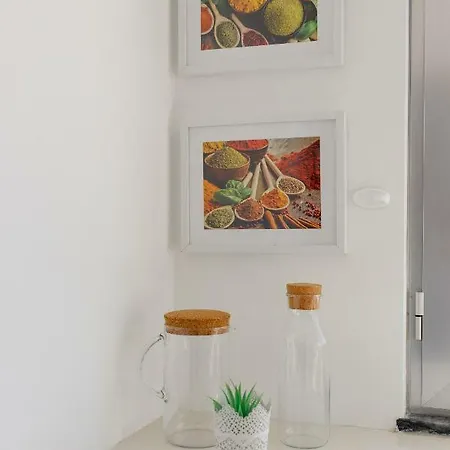 Apartamento Charming With Balcony & Pool *