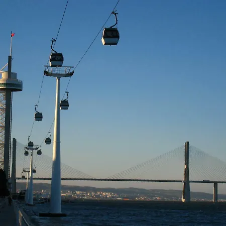 Charming With Balcony & Pool Apartamento *